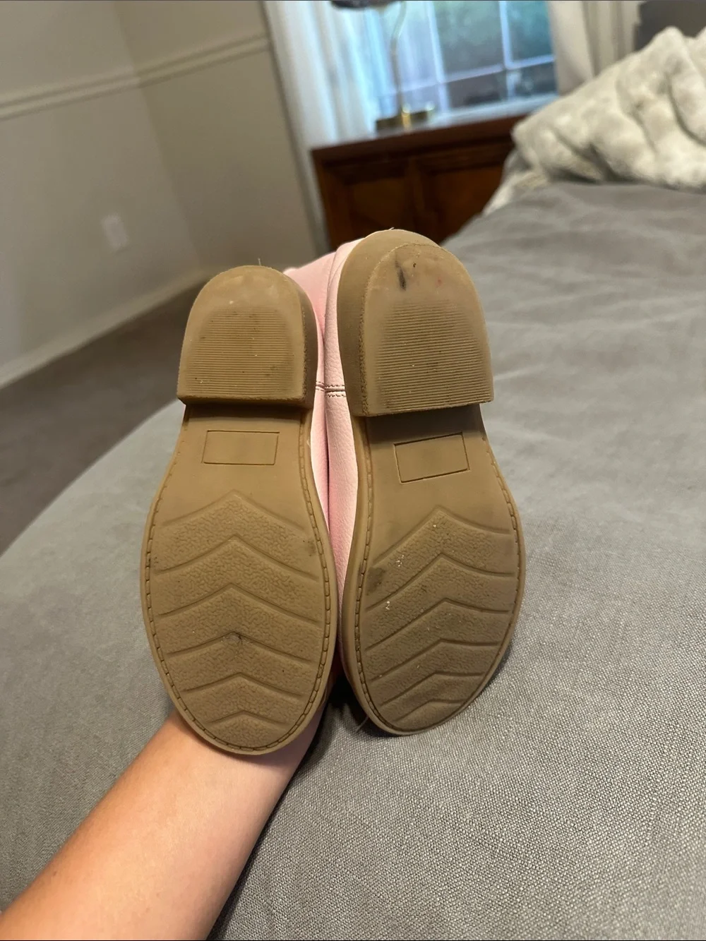Girls cowboy boots pink